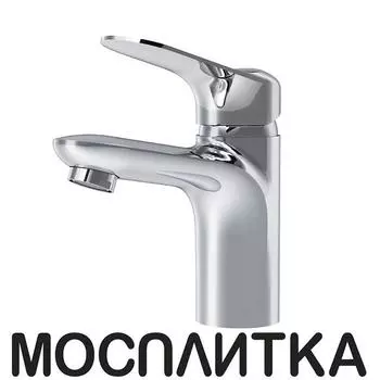 Смеситель Am.Pm Sunny для раковины, хром F85C02100