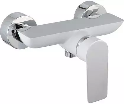 Смеситель Aquanet Arctic для душа AF520-30СW