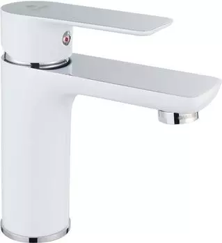 Смеситель Aquanet Arctic для раковины AF520-10СW