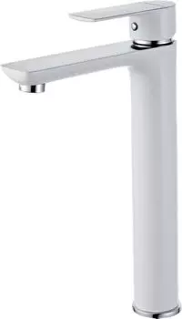 Смеситель Aquanet Arctic для раковины AF520-11СW