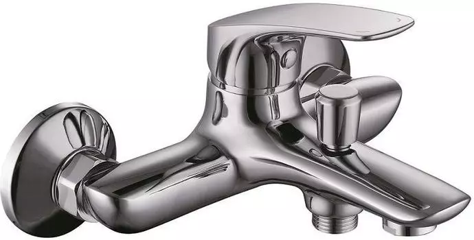 Смеситель Aquanet Atletic для ванны и душа, AF310-20С