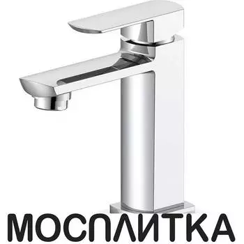 Смеситель Aquanet Cinetic для раковины AF120-10С