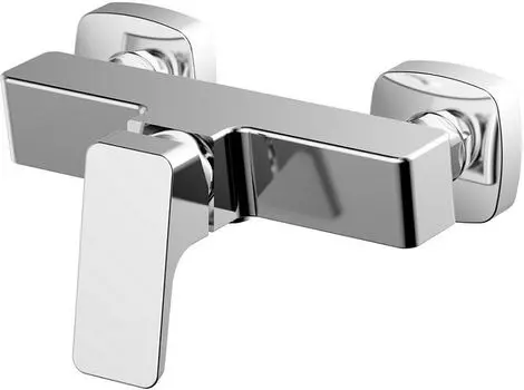 Смеситель Aquanet Gotic для душа AF440-30С