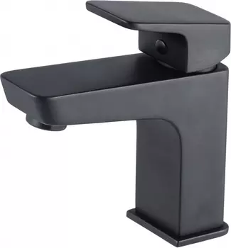 Смеситель Aquanet Gotic для раковины AF440-10B