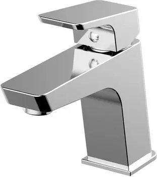 Смеситель Aquanet Gotic для раковины AF440-10С