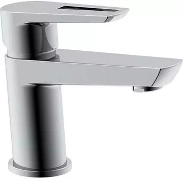 Смеситель Aquanet Logic для раковины AF320-10С