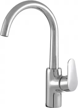 Смеситель Aquanet Magic для кухни AF410-41C