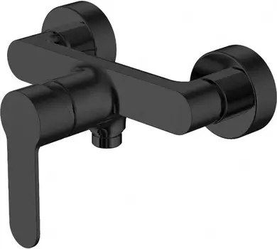 Смеситель Aquanet Passion для душа AF300-30B