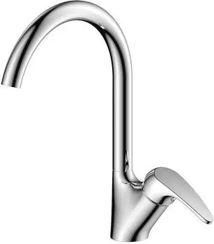 Смеситель Aquanet Practic для кухни AF100-41С