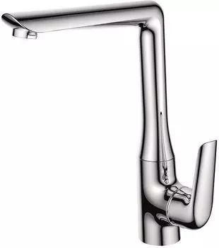 Смеситель Aquanet Pragmatic для кухни AF430-41С