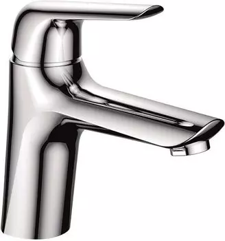 Смеситель Aquanet Pragmatic для раковины AF430-10С