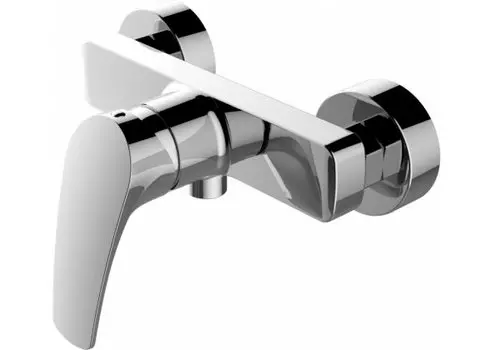 Смеситель Aquanet Static для душа AF330-30C