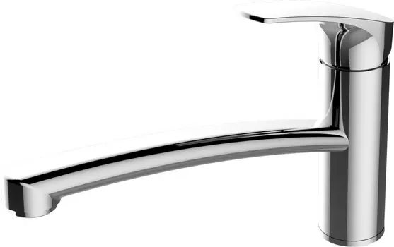 Смеситель Aquanet Static для кухни AF330-40C