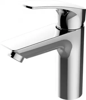 Смеситель Aquanet Static для раковины AF330-10C