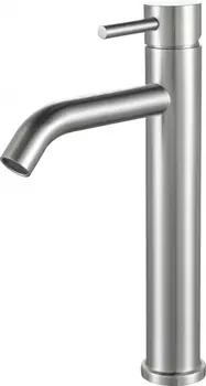 Смеситель Aquanet Steel для раковины AF210-11S