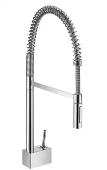 Смеситель Axor Starck X 10820 для кухни