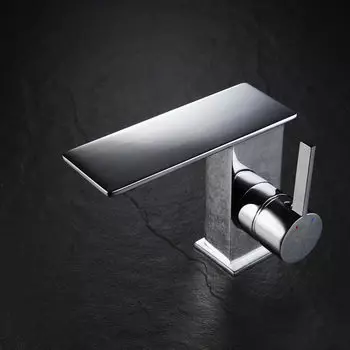 Смеситель B&amp;W U7100 для раковины