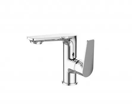 Смеситель BelBagno Ancona для раковины ANCONA-LVM-CRM хром