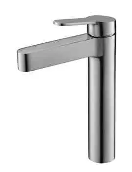 Смеситель BelBagno DEL-LMC-IN для раковины, хром