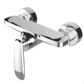 Смеситель Belbagno Gello GEL-ESDM-CRM для душа