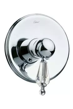 Смеситель Boheme Brillante Presente 345