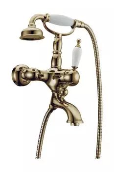 Смеситель Boheme Medici Presente 303 для ванны