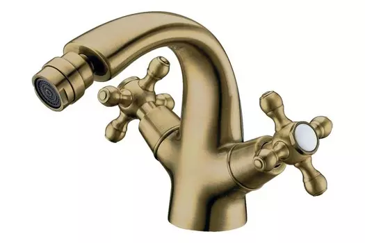 Смеситель Boheme Medici Presente 316 для биде