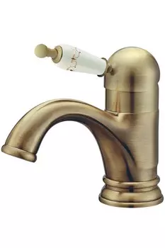 Смеситель Boheme Provanse Ripresa 361 для умывальника