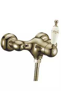 Смеситель Boheme Provanse Ripresa 364 для душа