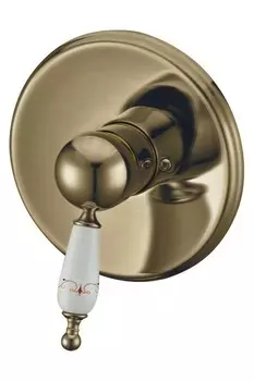 Смеситель Boheme Provanse Ripresa Boheme 365 встроенный