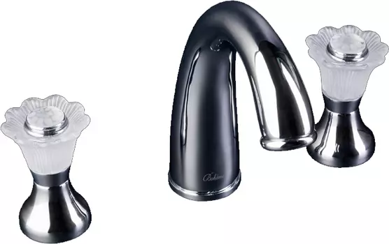 Смеситель Boheme Сamelia 277-Camelia для раковины