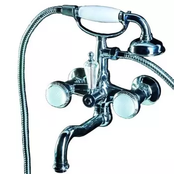 Смеситель Boheme Satine 273-ST для ванны