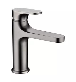 Смеситель Boheme Spectre 451-Gm для раковины, металл