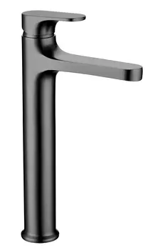 Смеситель Boheme Spectre 452-Gm для раковины, металл