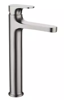 Смеситель Boheme Spectre 452-NB для раковины, никель