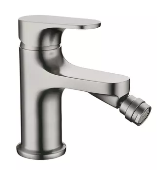 Смеситель Boheme Spectre 456-NB для биде, никель