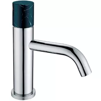 Смеситель Boheme Stick 121-CR-MR-B для раковины, chrome