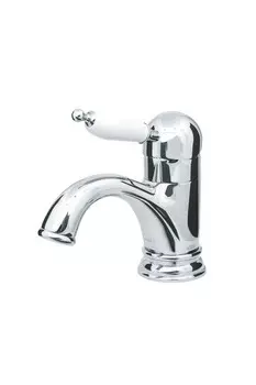 Смеситель Boheme Tradizionale Chromo 261