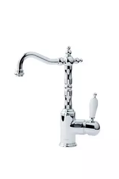 Смеситель Boheme Tradizionale Chromo 262