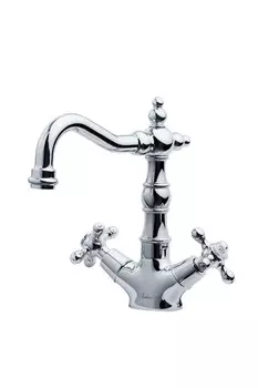 Смеситель Boheme Tradizionale Chromo 272