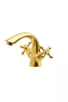 Смеситель Boheme Tradizionale Oro 291 золото