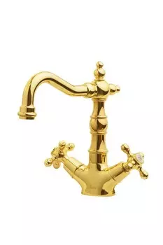 Смеситель Boheme Tradizionale Oro 292 золото
