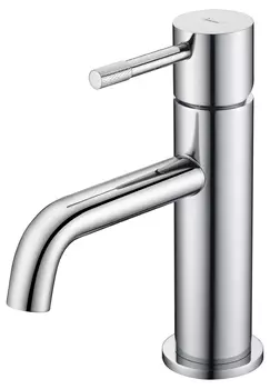 Смеситель Boheme Uno 461-CR для раковины, хром