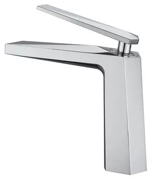 Смеситель Boheme Venturo 371 хром