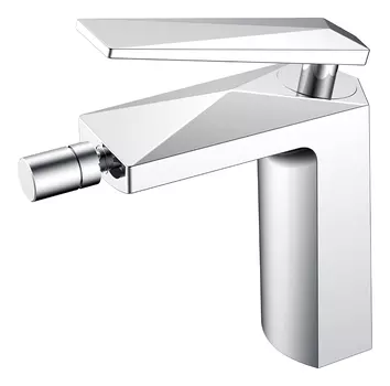 Смеситель Boheme Venturo 376 для биде, хром