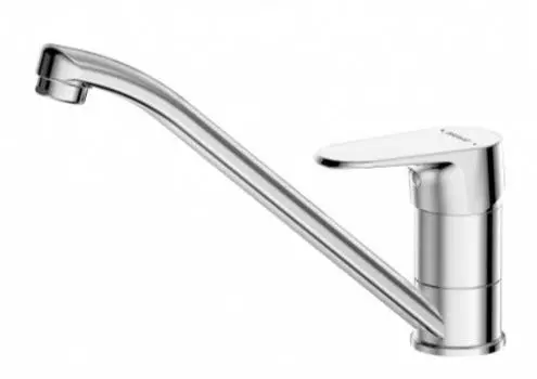 Смеситель Bravat Alfa F7120178CP-2 для кухни