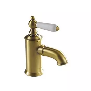 Смеситель Bravat Art F175109U для раковины