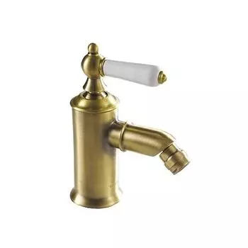 Смеситель Bravat Art F375109U для биде