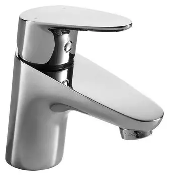 Смеситель Bravat Drop F14898C-1 для раковины