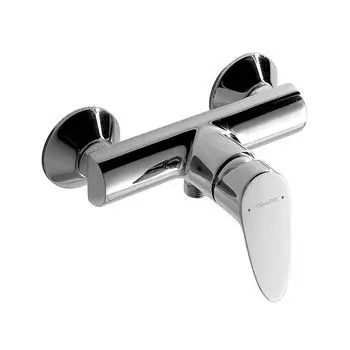 Смеситель Bravat Drop F94898C для душа